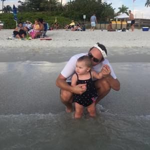 Meet your Posher, Justin